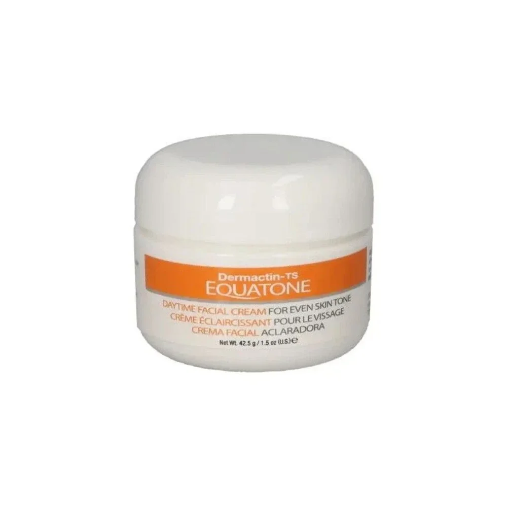 Dermactin Equatone Day Time Facial Cream